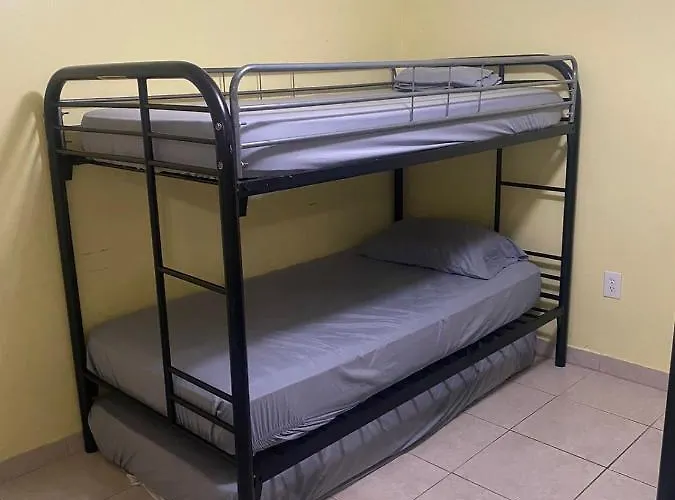 Hostel Brazilian Downtown