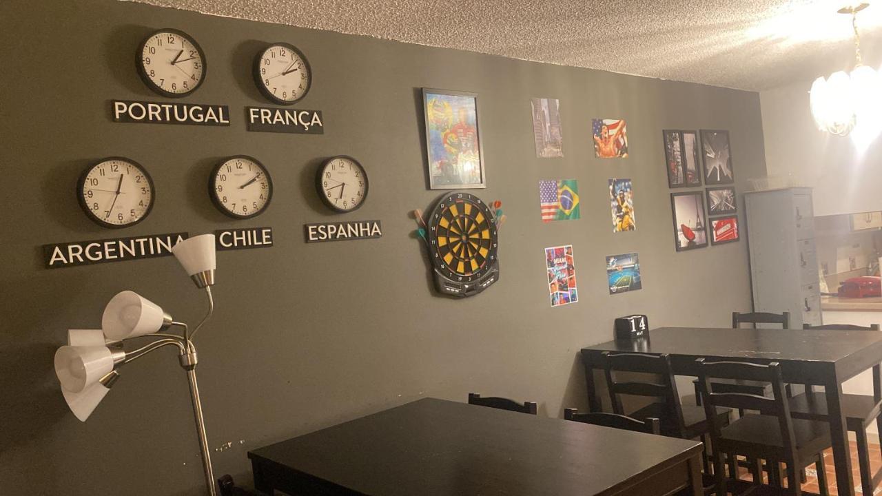 Brazilian Downtown Hostal Miami