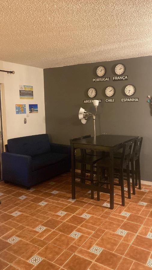 Brazilian Downtown Hostal