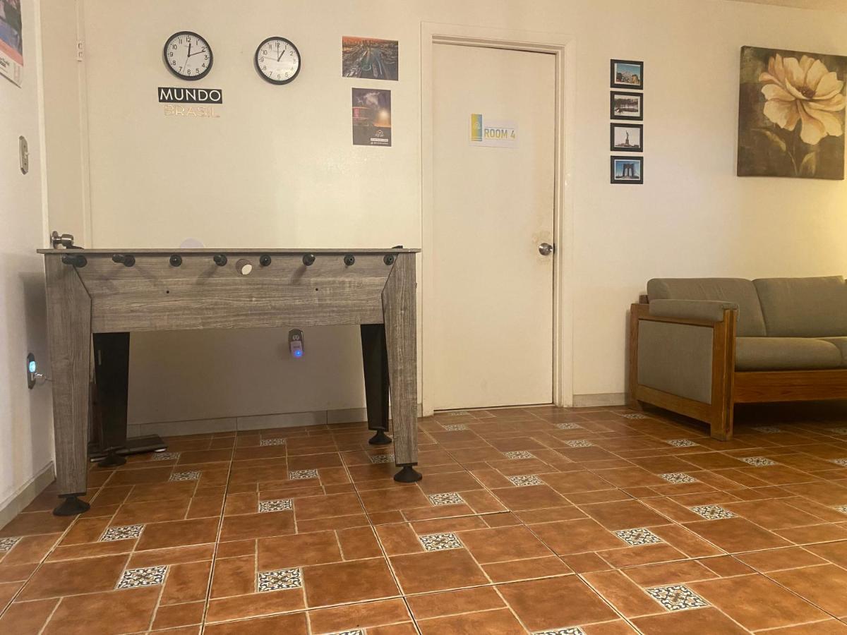 Hostal Brazilian Downtown *